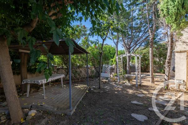 Maison à vendre  5 pièces - 123 m2 MONTAGNAC - 34