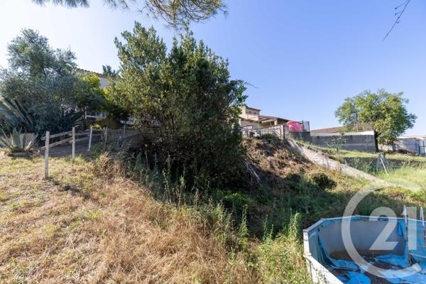 Maison à vendre  5 pièces - 123 m2 MONTAGNAC - 34