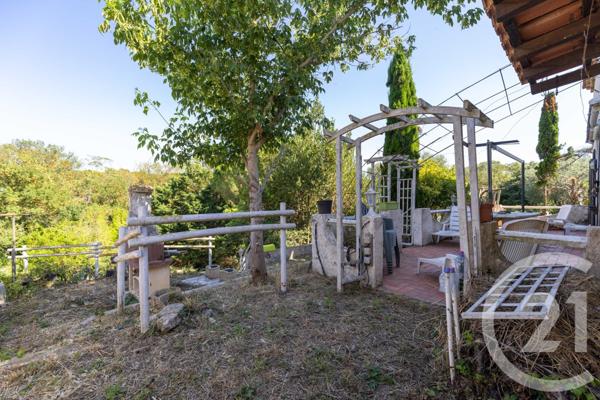 Maison à vendre  5 pièces - 123 m2 MONTAGNAC - 34