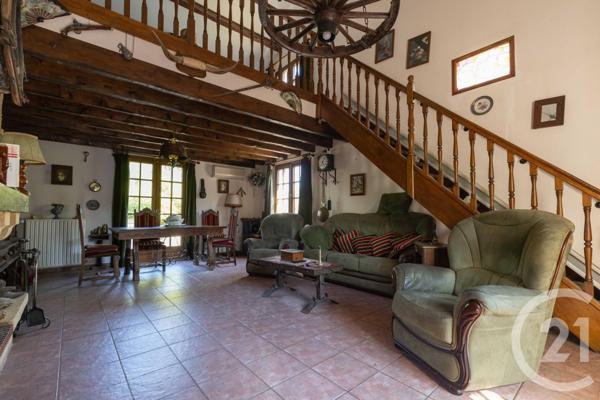 Maison à vendre  5 pièces - 123 m2 MONTAGNAC - 34