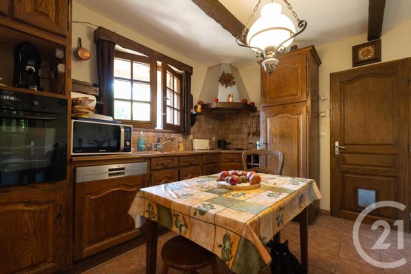 Maison à vendre  5 pièces - 123 m2 MONTAGNAC - 34