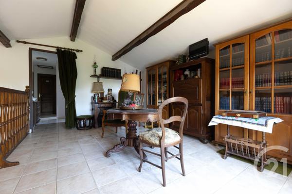 Maison à vendre  5 pièces - 123 m2 MONTAGNAC - 34