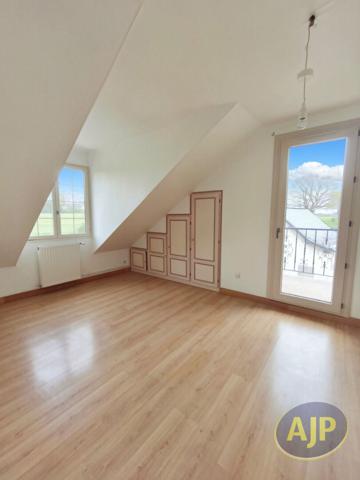 Location maison Chaze Sur Argos : 890 € - AJP Immobilier Segré