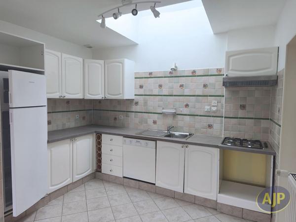 Location maison Chaze Sur Argos : 890 € - AJP Immobilier Segré