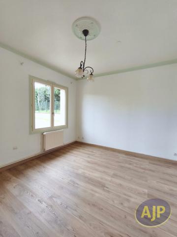 Location maison Chaze Sur Argos : 890 € - AJP Immobilier Segré