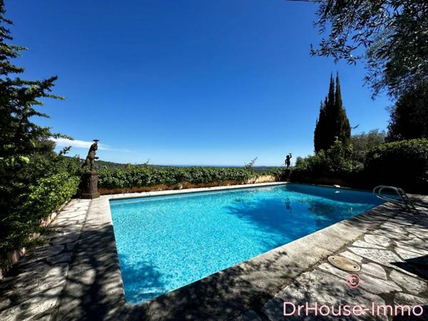 Maison à vendre 6 pièces de 199 m²