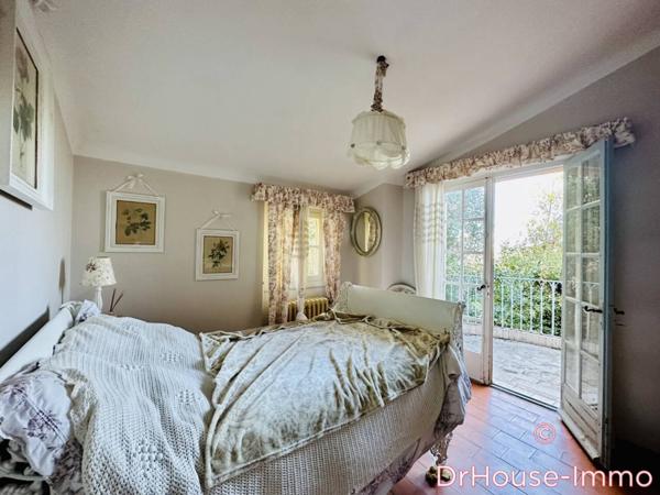 Maison à vendre 6 pièces de 199 m²