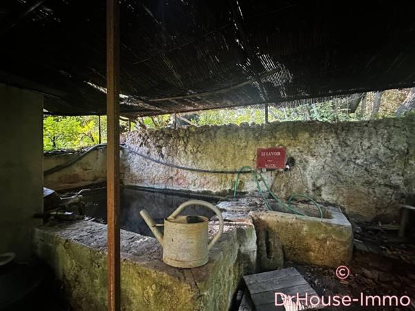 Maison à vendre 6 pièces de 199 m²