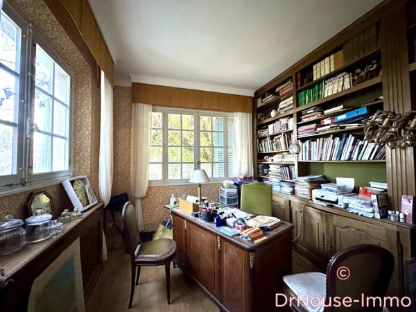 Maison à vendre 6 pièces de 199 m²