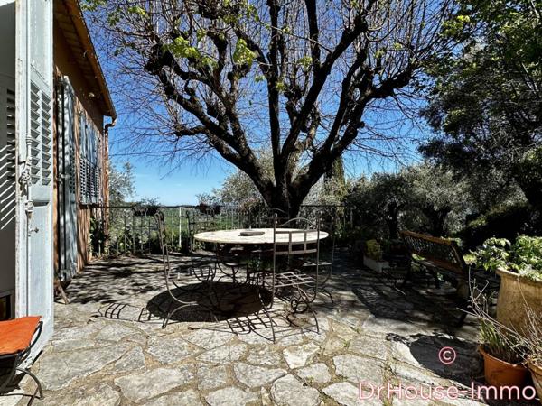 Maison à vendre 6 pièces de 199 m²