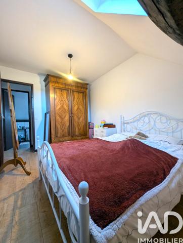 Appartement à vendre 2 pièces 41 m² Gilocourt
