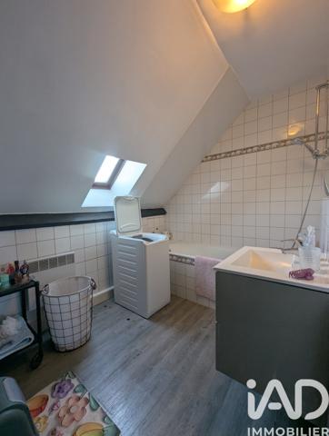 Appartement à vendre 2 pièces 41 m² Gilocourt