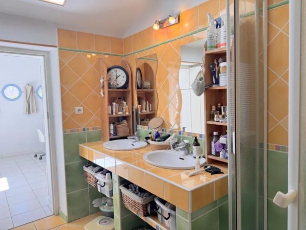 exclusivité Digoin centre Maison  de caractère à vendre 6 pièces  (71)