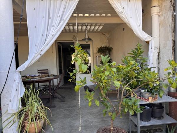 exclusivité Digoin centre Maison  de caractère à vendre 6 pièces  (71)