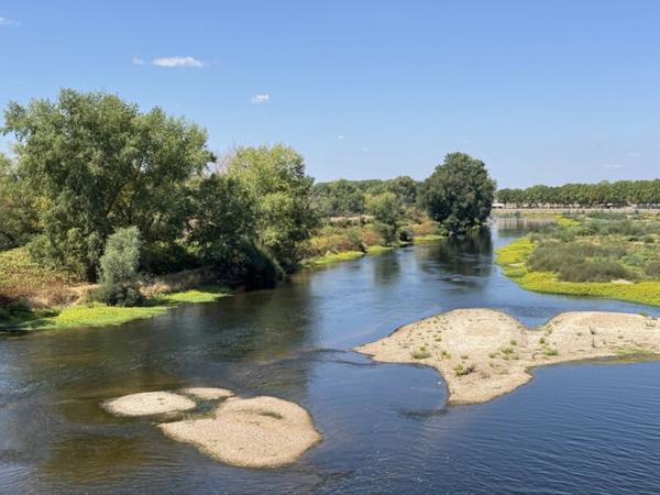 exclusivité Digoin centre Maison  de caractère à vendre 6 pièces  (71)