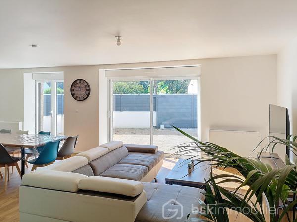 Maison de village de 259 m²