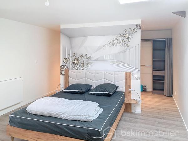 Maison de village de 259 m²