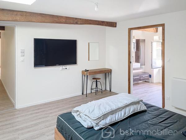 Maison de village de 259 m²