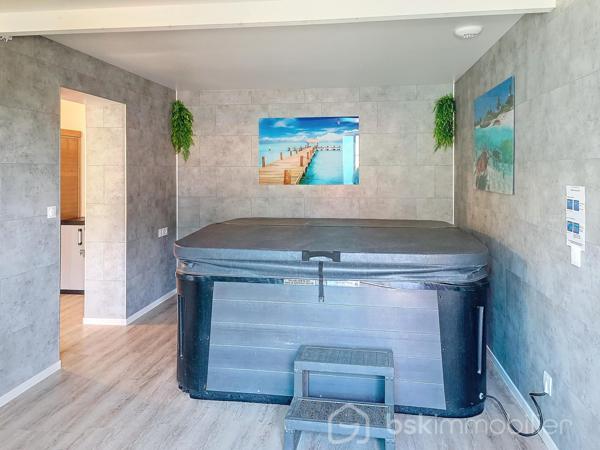 Maison de village de 259 m²