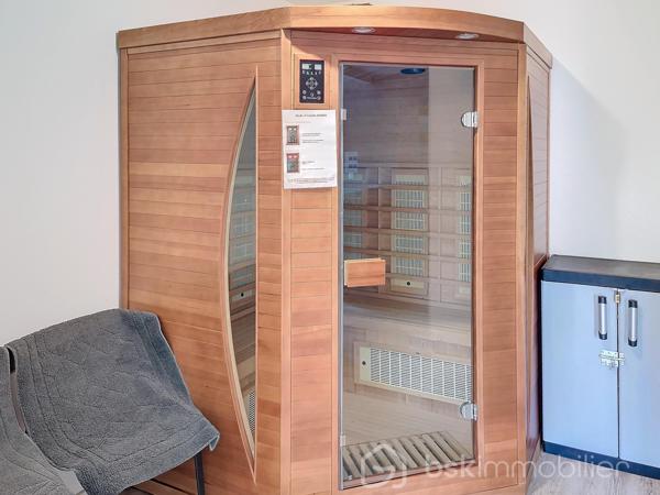 Maison de village de 259 m²