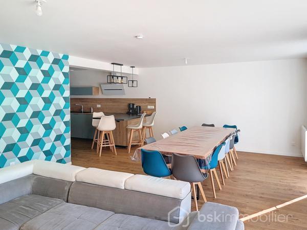 Maison de village de 259 m²