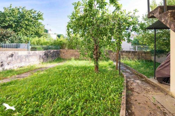 Maison à vendre 262 400 € Lanester 5 p 91 m² DPE D