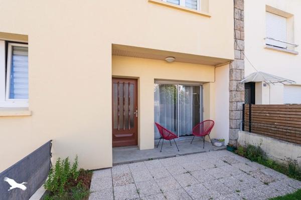 Maison à vendre 262 400 € Lanester 5 p 91 m² DPE D
