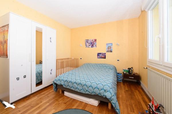 Maison à vendre 262 400 € Lanester 5 p 91 m² DPE D