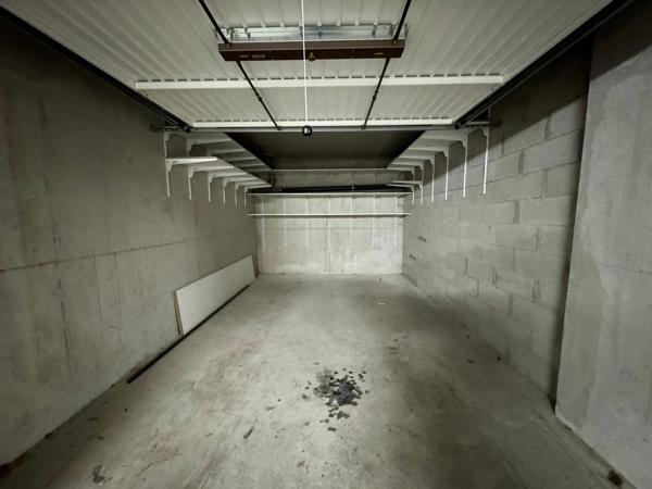 Appartement · Vente St Ismier (38330) 3 pièces · 63m²