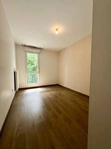 Appartement · Vente St Ismier (38330) 3 pièces · 63m²