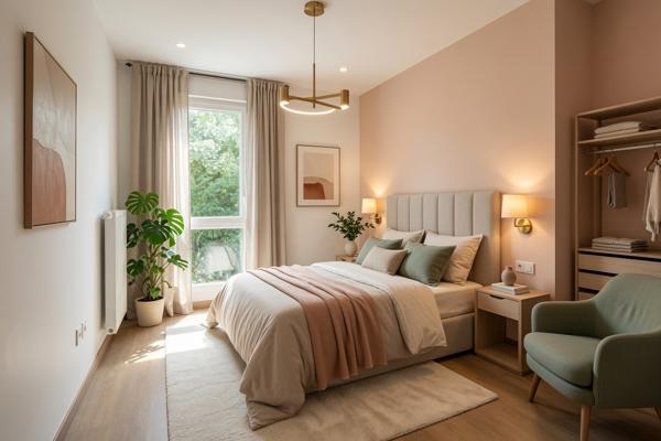 Appartement · Vente St Ismier (38330) 3 pièces · 63m²