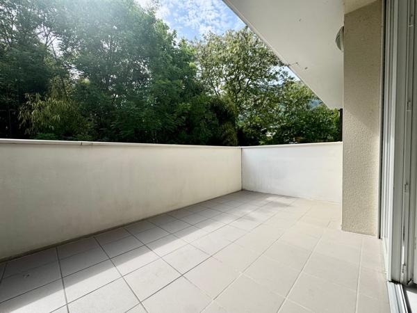Appartement · Vente St Ismier (38330) 3 pièces · 63m²