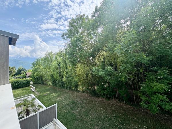 Appartement · Vente St Ismier (38330) 3 pièces · 63m²