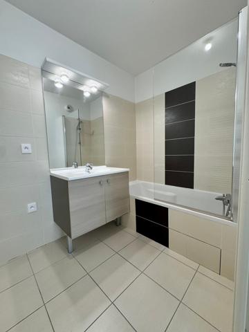 Appartement · Vente St Ismier (38330) 3 pièces · 63m²