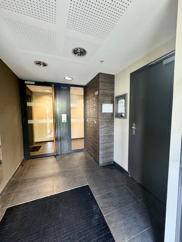 Appartement · Vente St Ismier (38330) 3 pièces · 63m²