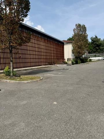 Appartement · Vente St Ismier (38330) 3 pièces · 63m²