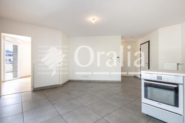 Appartement · Vente Meylan (38240) 62m²