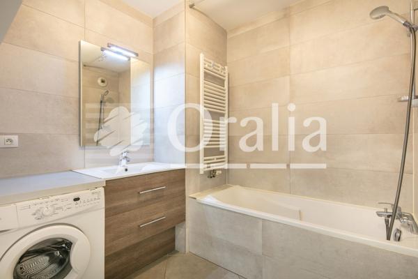 Appartement · Vente Meylan (38240) 62m²
