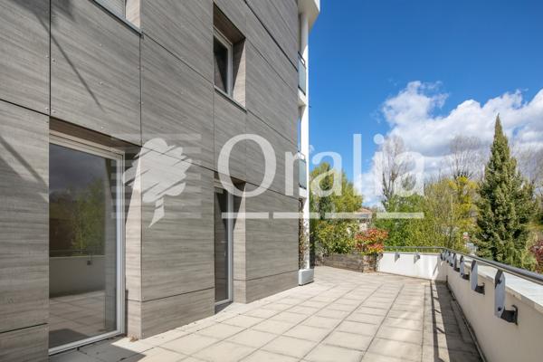 Appartement · Vente Meylan (38240) 62m²