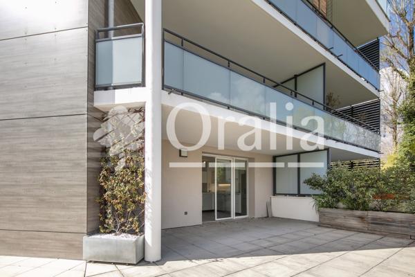 Appartement · Vente Meylan (38240) 62m²