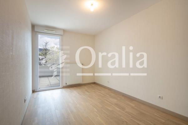 Appartement · Vente Meylan (38240) 62m²