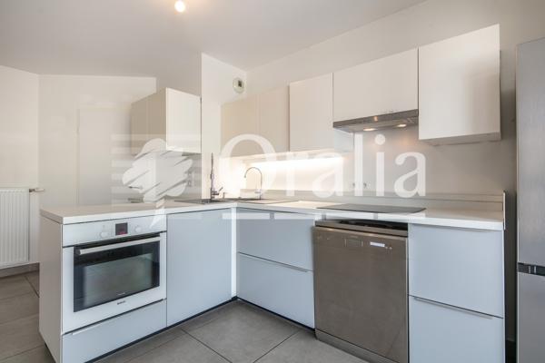 Appartement · Vente Meylan (38240) 62m²