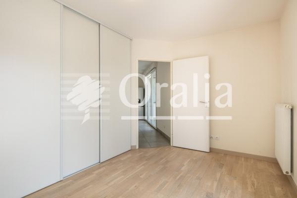 Appartement · Vente Meylan (38240) 62m²