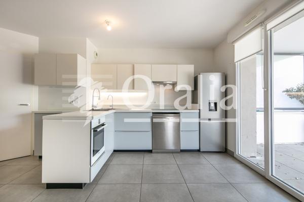 Appartement · Vente Meylan (38240) 62m²