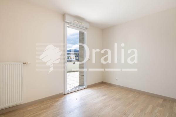 Appartement · Vente Meylan (38240) 62m²