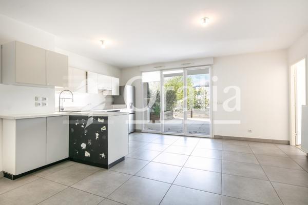 Appartement · Vente Meylan (38240) 62m²