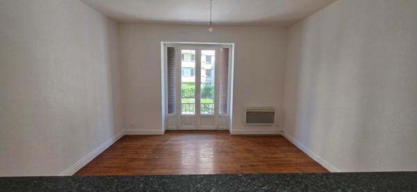 Appartement · Vente Grenoble (38100) 3 pièces · 58m²