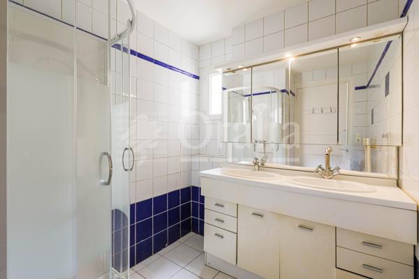 Appartement · Vente Grenoble (38100) 3 pièces · 58m²