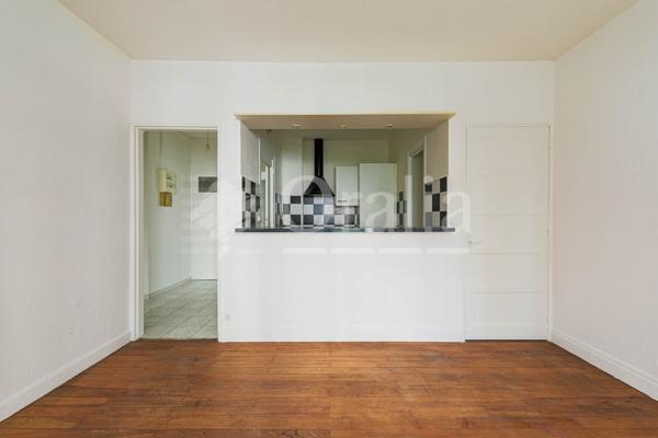 Appartement · Vente Grenoble (38100) 3 pièces · 58m²