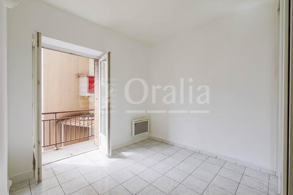 Appartement · Vente Grenoble (38100) 3 pièces · 58m²